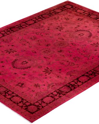 Fine Vibrance M1342 Area Rug, 9'2" x 12'4"