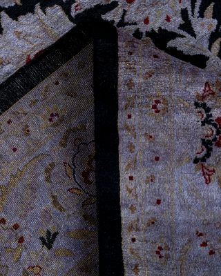 Fine Vibrance M1279 Area Rug, 6'2" x 8'3"