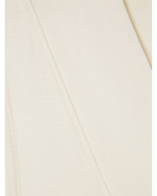 Mira Sleeveless V Neck Top