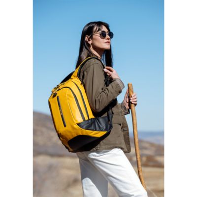 EcoDiver Large Laptop Backpack