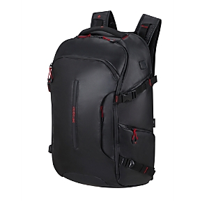 Shop Samsonite Ecodiver Small Travel Backpack In Black
