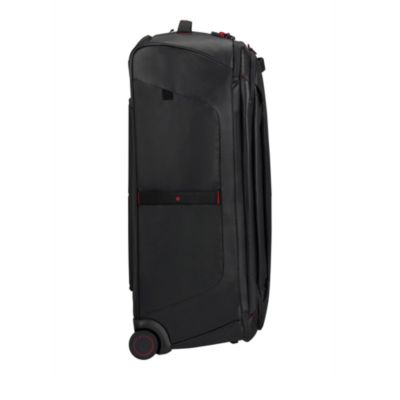 EcoDiver Large Wheeled Duffel Bag