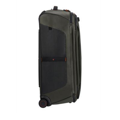 EcoDiver Large Wheeled Duffel Bag