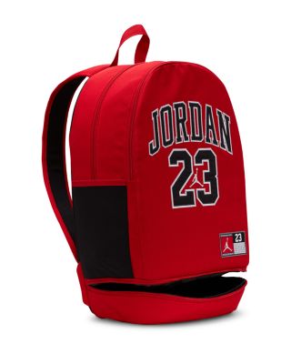 Boys' Jordan 23 Jersey Backpack - Big Kid