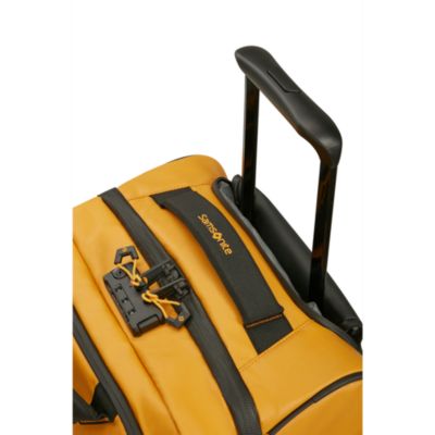 EcoDiver Small Wheeled Duffel