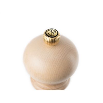 Paris uSelect Wood Pepper Grinder, 7"