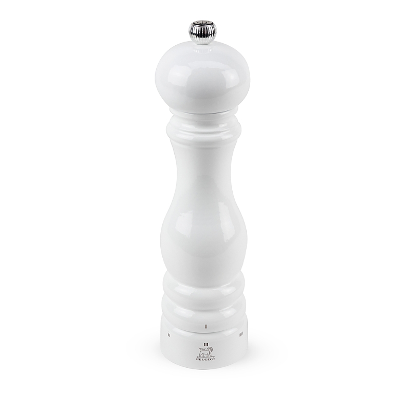 Peugeot Paris Uselect Wood Pepper Grinder