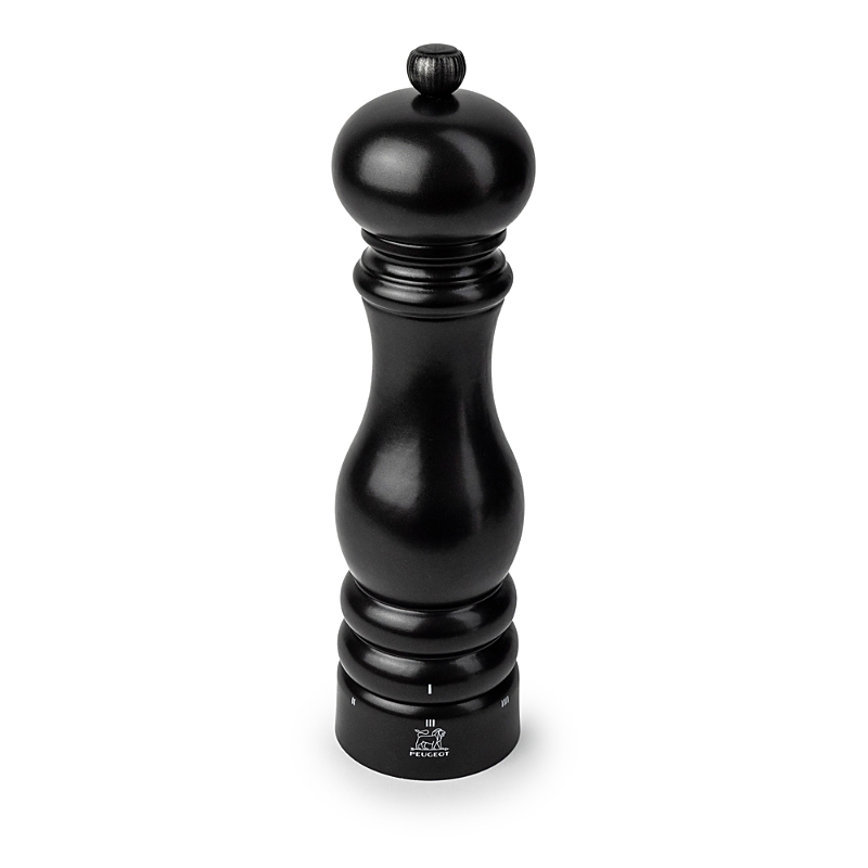Peugeot Paris Uselect Wood Pepper Grinder