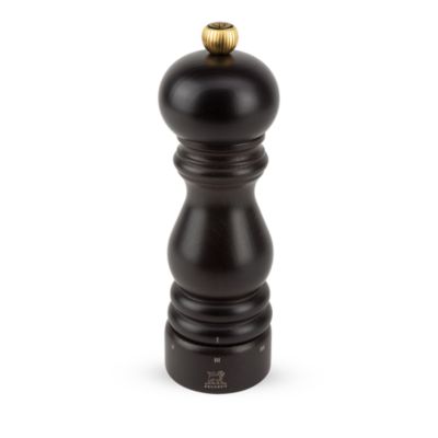 Paris uSelect Wood Pepper Grinder, 7"