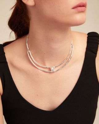  Twin Radiance Collar