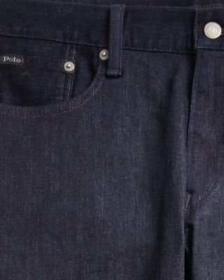 Sullivan Slim Stretch Jeans in Miller Blue