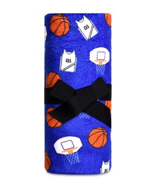 Iscream - Boys' Plush Blanket - Ages 3+