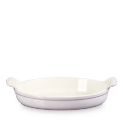 4 Pc Stoneware Baking Set