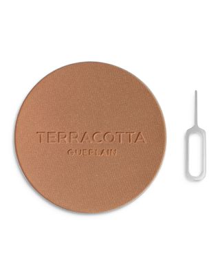 Terracotta Sunkissed Bronzer Refill