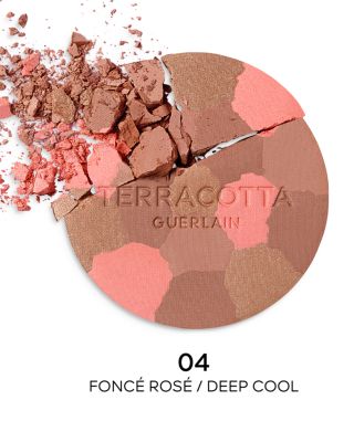Terracotta Light Healthy Glow Bronzer Refill