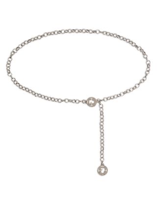 Gerard Darel - Women's Veronica Chain Belt