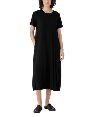 Eileen fisher dresses bloomingdales hotsell