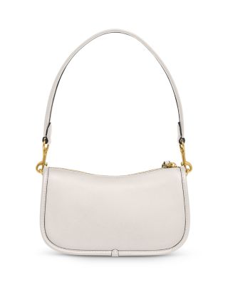 Swinger Mini Leather Handbag