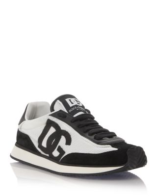 Women's DG Cushion Low Top Sneakers