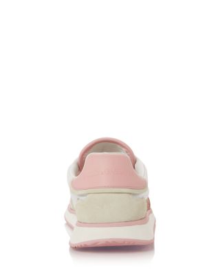 Women's DG Cushion Low Top Sneakers