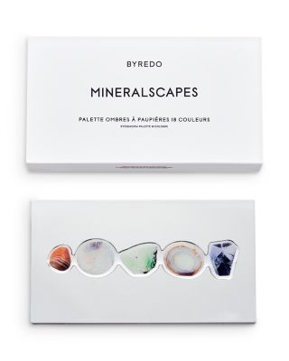BYREDO MINERALSCAPES アイシャドウパレット BYREDO Mineralscapes Eyeshadow Palette | Bloomingdale's