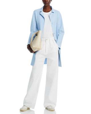 Scuba Snap Front Jacket