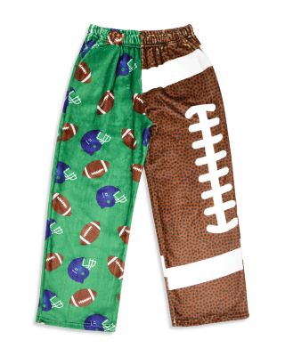 Iscream - Boys' Touchdown Plush Pants - Big Kid