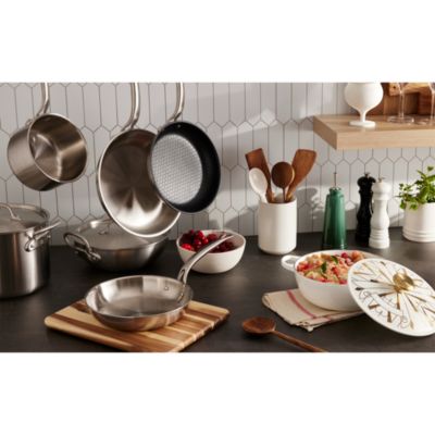 Art Deco 3.5 Quart Chef's Oven - Exclusive  