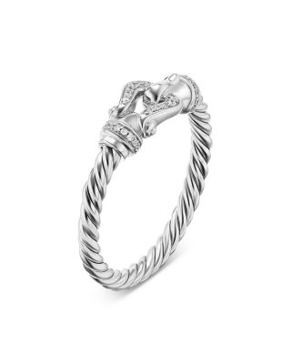 Bloomingdale's david yurman rings shop