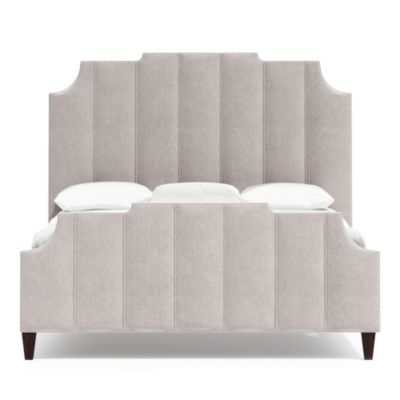 Bayonne Panel King Bed