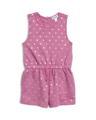Splendid - Girls' Dreams Romper - Little Kid