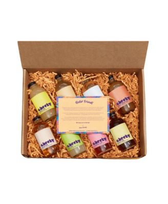 Cheeky Cocktails - 8 Bottle Kit - 4oz