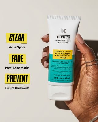 Expertly Clear Acne Treating & Preventing Lotion 2 oz.