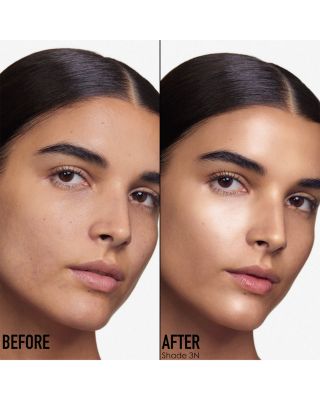 Forever Glow Star Filter Multi Use Highlighter - Complexion Enhancing Fluid