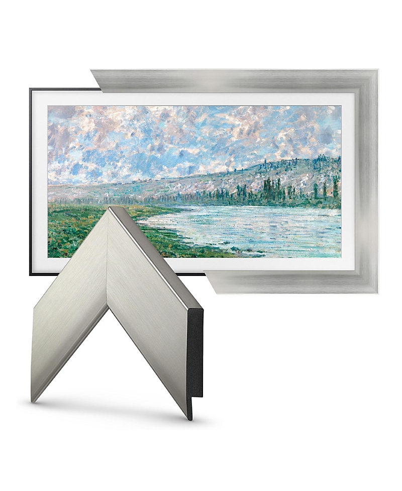 Deco Tv Frames 75 Customizable Frame for Samsung The Frame Tv 2021-2024
