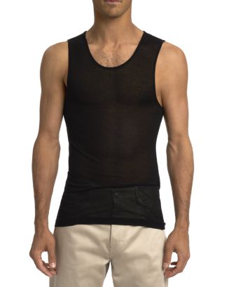 AMERI【MIXTURE SWITH TANK TOP】 セール】MIXTURE SWICH TANK TOP（その他トップス）｜Ameri