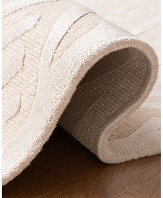 Ralph Lauren Jazz Age RLR7474 Area Rug, 8' x 10'