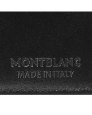 Meisterst&uuml;ck 8cc Leather Wallet