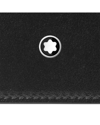 Meisterst&uuml;ck 6cc Leather Card Holder