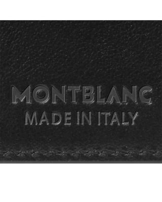 Meisterst&uuml;ck 4cc Soft Leather Card Holder