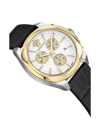 Medusa Chronograph, 40mm