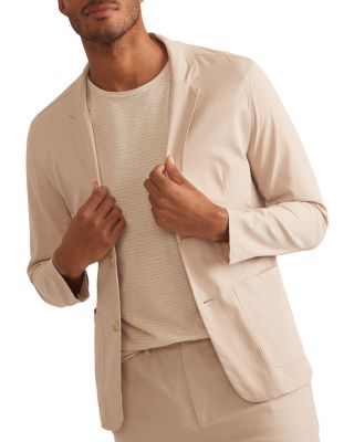 Breeze Stretch Blazer