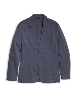 Rowan Stretch Blazer