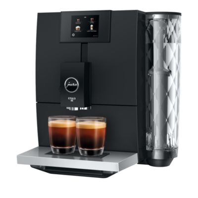 ENA 8 Touchscreen Grinder Coffee and Espresso Maker