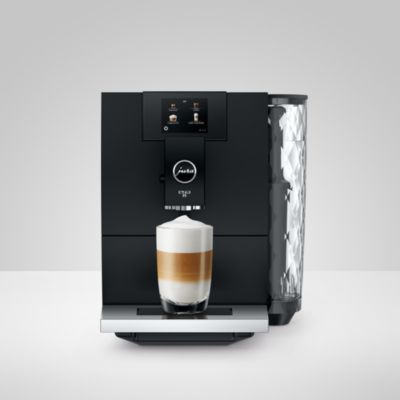 ENA 8 Touchscreen Grinder Coffee and Espresso Maker