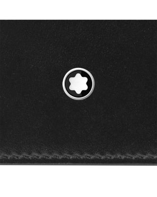 Meisterst&uuml;ck 4cc Leather Card Holder