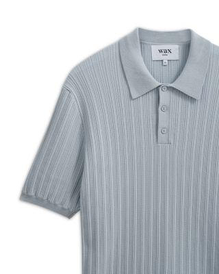 Naples Slim Fit Polo Shirt