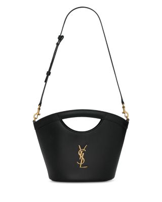 SAINT LAURENT - Celia Mini Tote Bag