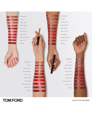 Slim Lip Color Shine