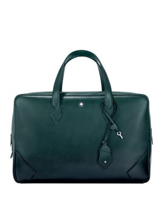 Montblanc - Meisterst&uuml;ck 149 100 Years The Origin Collection Leather Bag